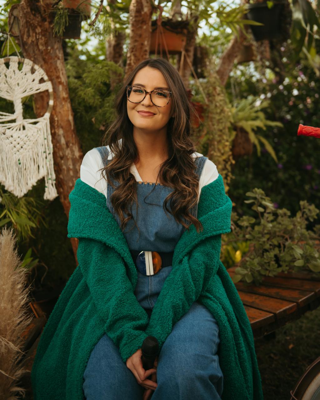 Camila Leonel